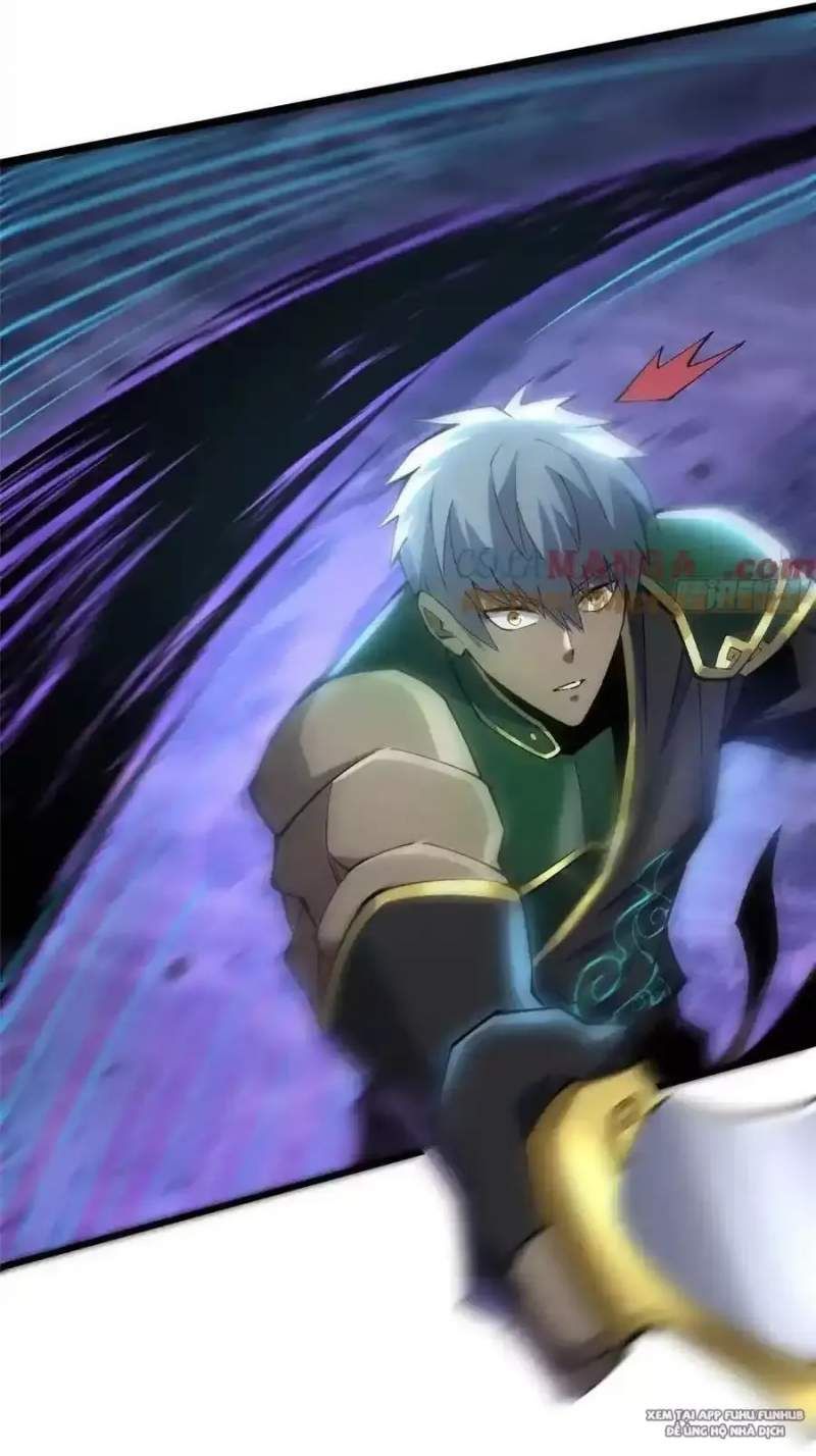 đọc truyện Ta Thật Không Muốn Học Cấm Chú Chương 42.1 ảnh 24 tại Thiên Thai Truyện