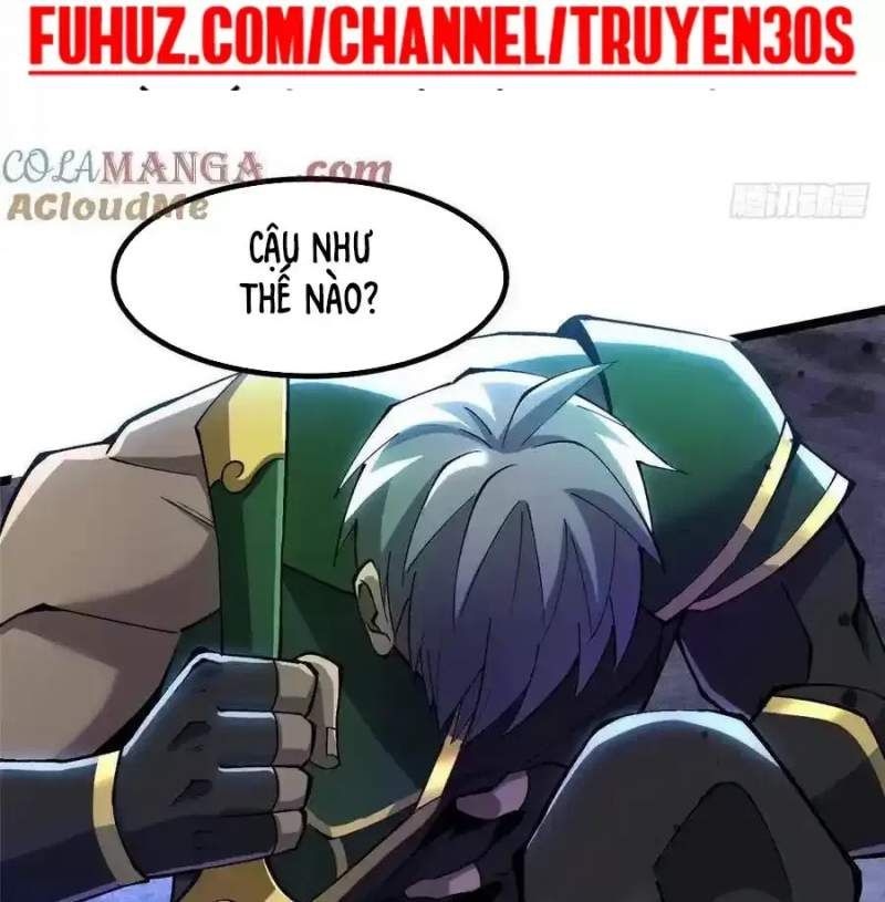 đọc truyện Ta Thật Không Muốn Học Cấm Chú Chương 42.1 ảnh 27 tại Thiên Thai Truyện