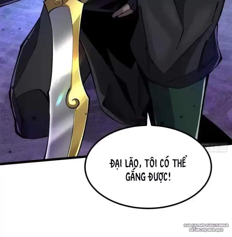 đọc truyện Ta Thật Không Muốn Học Cấm Chú Chương 42.1 ảnh 28 tại Thiên Thai Truyện