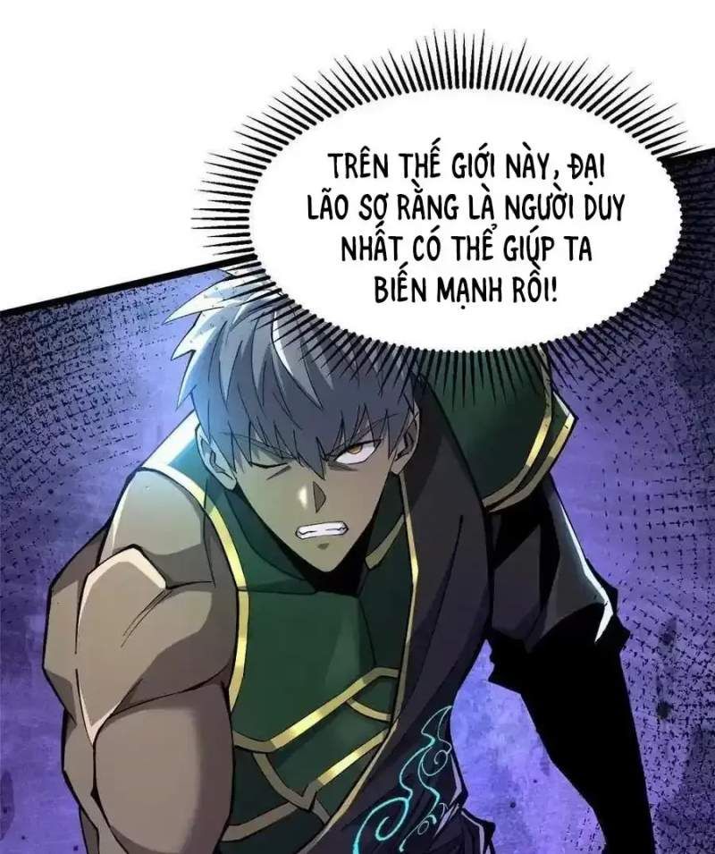 đọc truyện Ta Thật Không Muốn Học Cấm Chú Chương 42.1 ảnh 31 tại Thiên Thai Truyện