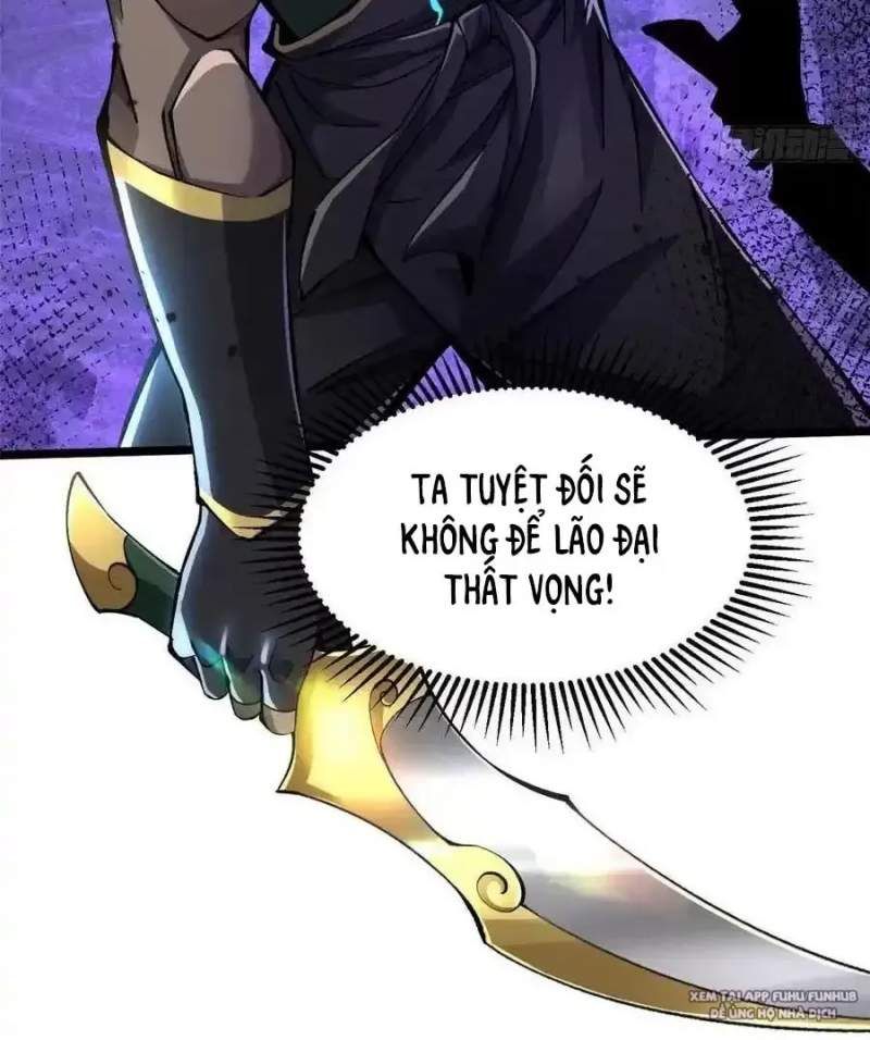 đọc truyện Ta Thật Không Muốn Học Cấm Chú Chương 42.1 ảnh 32 tại Thiên Thai Truyện