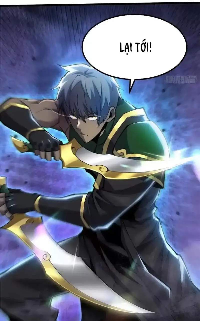 đọc truyện Ta Thật Không Muốn Học Cấm Chú Chương 42.1 ảnh 33 tại Thiên Thai Truyện