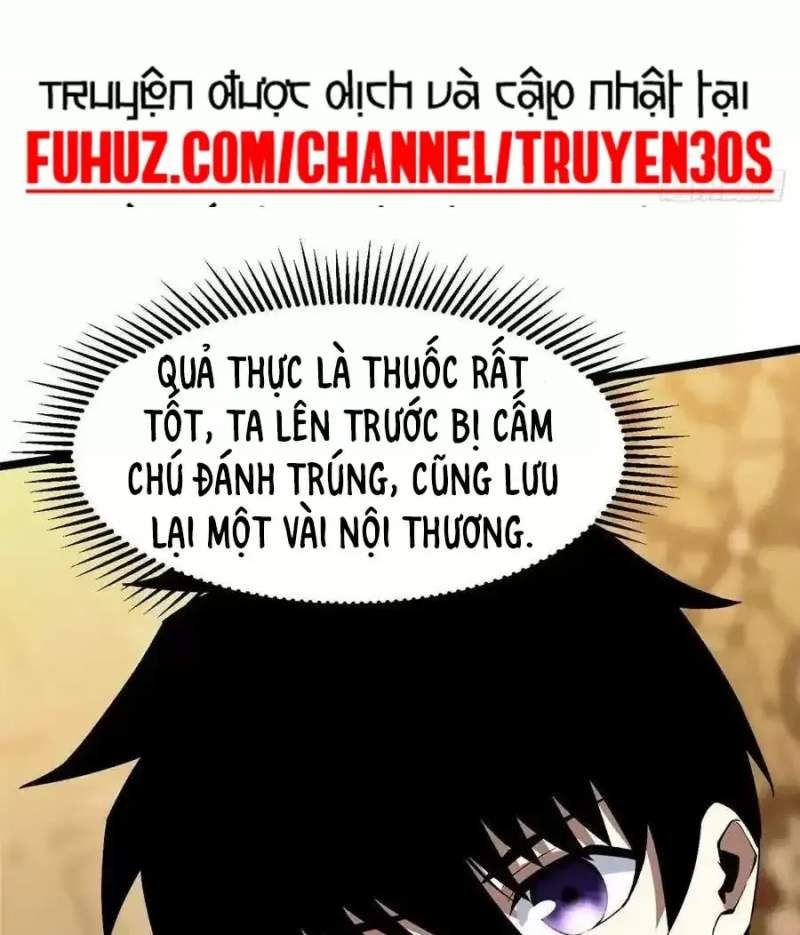 đọc truyện Ta Thật Không Muốn Học Cấm Chú Chương 42.1 ảnh 6 tại Thiên Thai Truyện