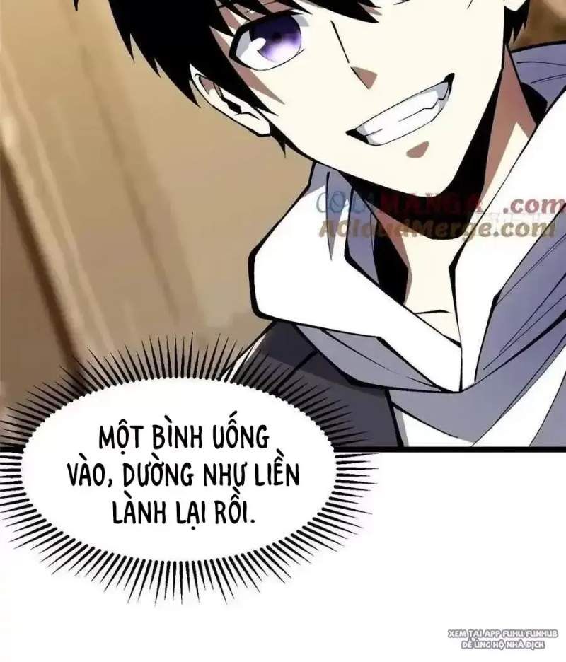 đọc truyện Ta Thật Không Muốn Học Cấm Chú Chương 42.1 ảnh 7 tại Thiên Thai Truyện