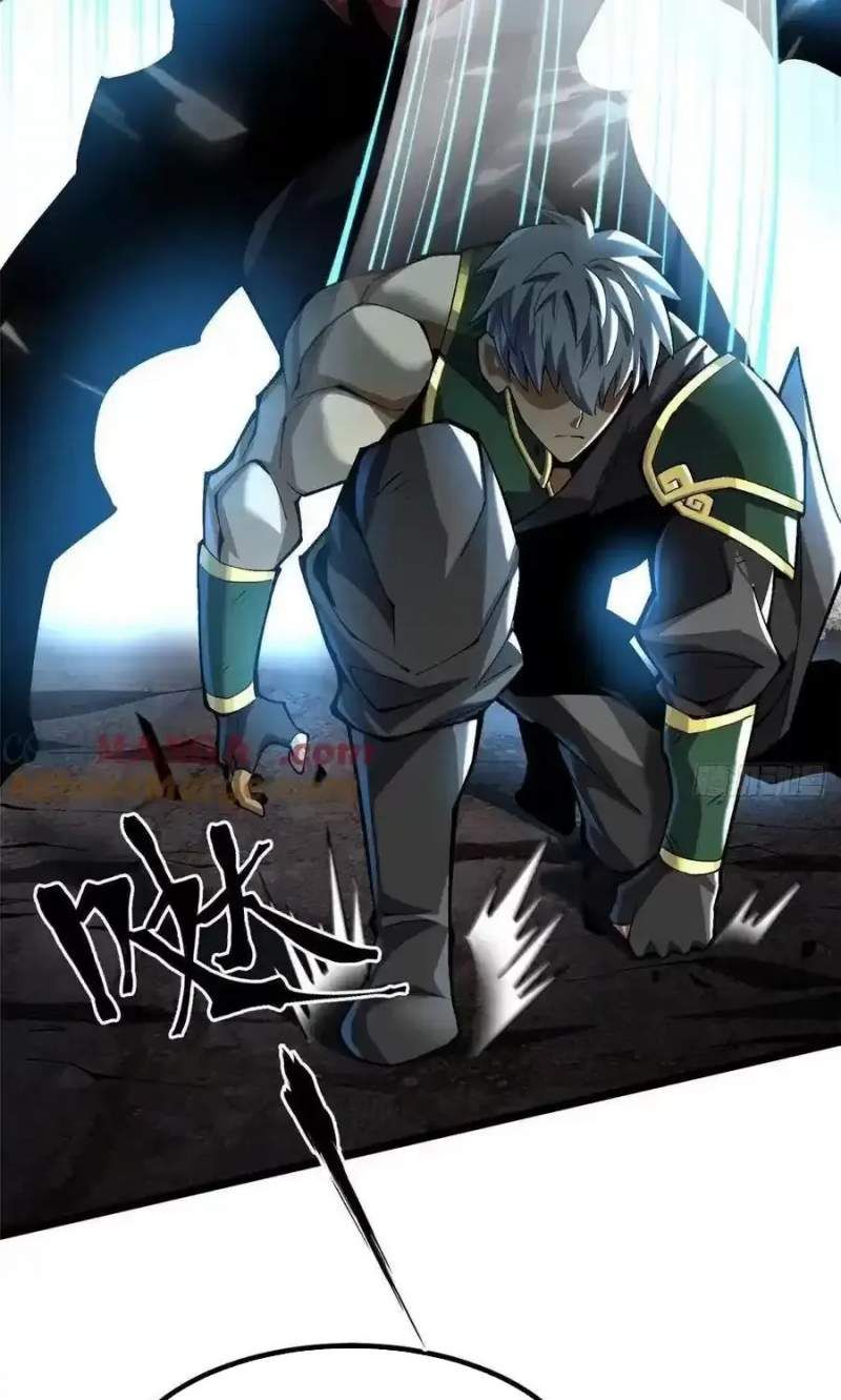 đọc truyện Ta Thật Không Muốn Học Cấm Chú Chương 42.2 ảnh 15 tại Thiên Thai Truyện