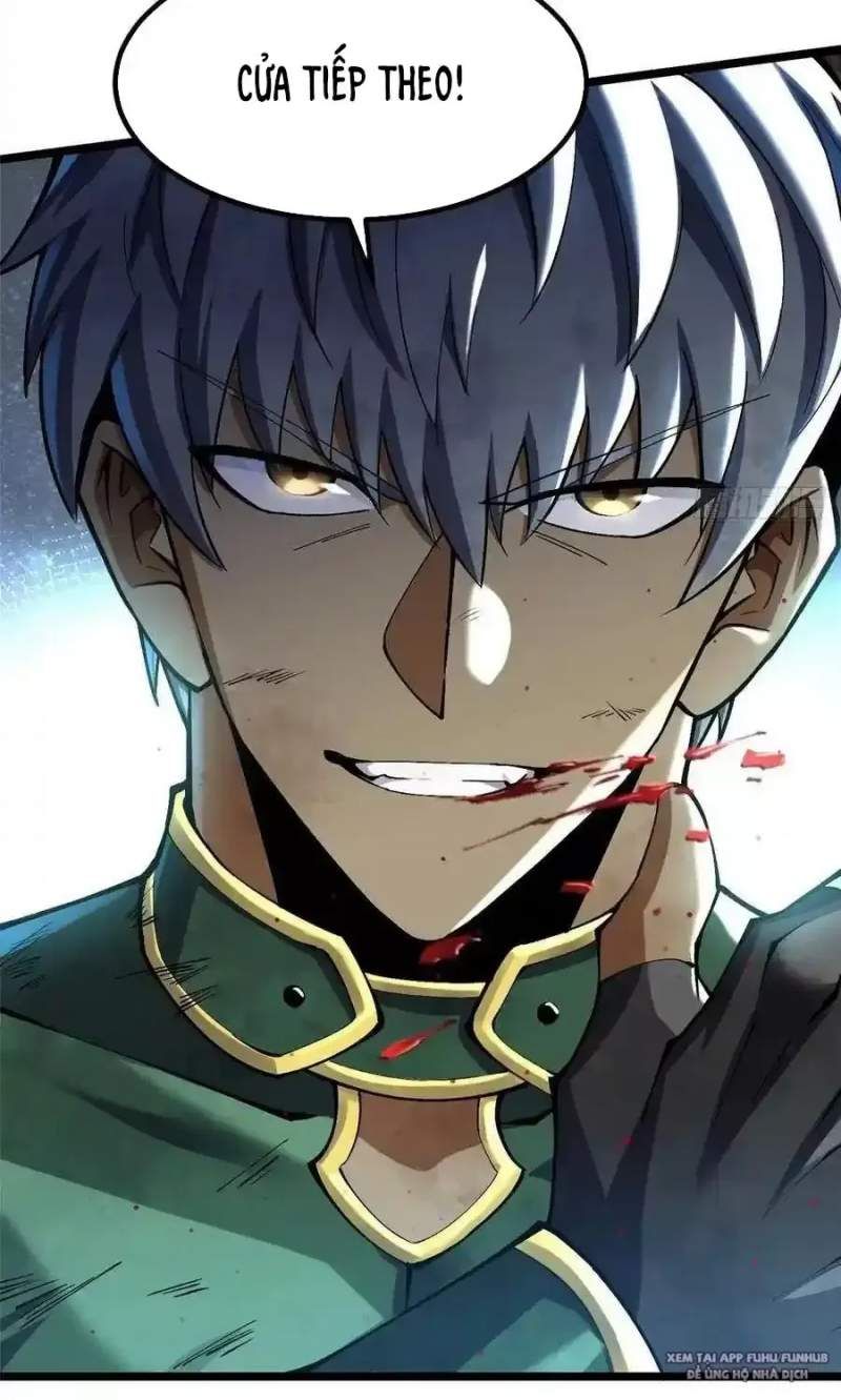 đọc truyện Ta Thật Không Muốn Học Cấm Chú Chương 42.2 ảnh 16 tại Thiên Thai Truyện