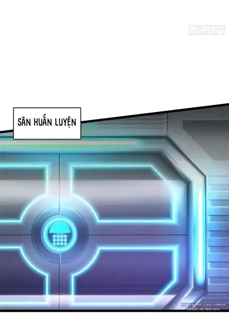 đọc truyện Ta Thật Không Muốn Học Cấm Chú Chương 42.2 ảnh 4 tại Thiên Thai Truyện