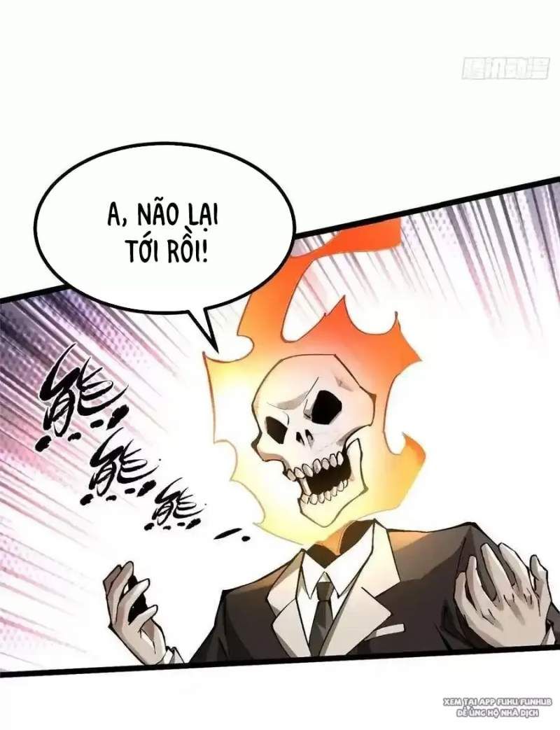 đọc truyện Ta Thật Không Muốn Học Cấm Chú Chương 42.2 ảnh 26 tại Thiên Thai Truyện