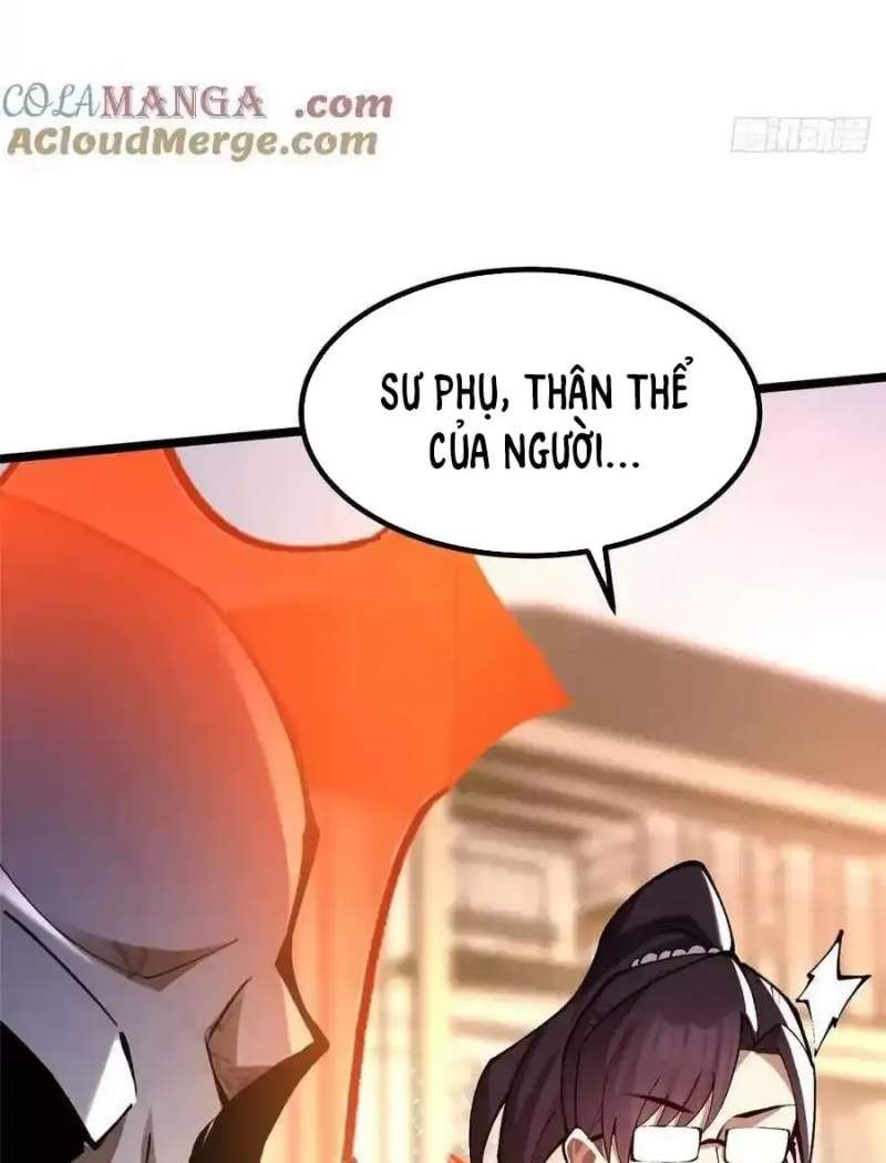 đọc truyện Ta Thật Không Muốn Học Cấm Chú Chương 42.2 ảnh 27 tại Thiên Thai Truyện