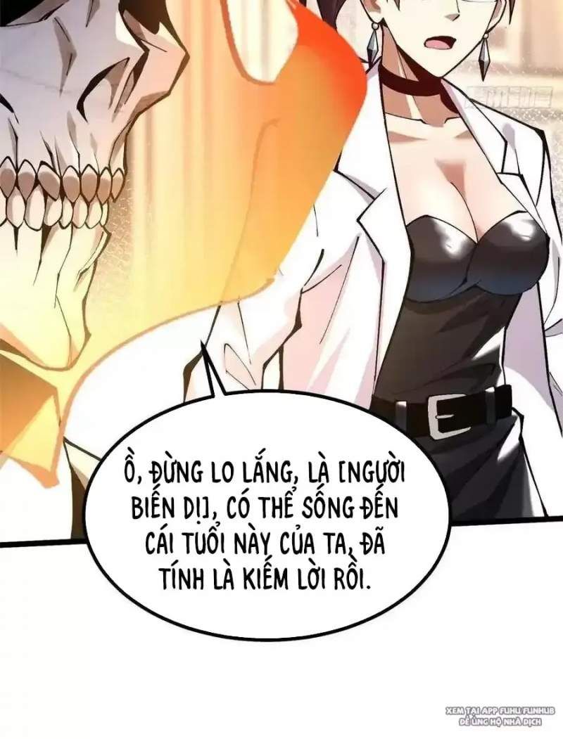 đọc truyện Ta Thật Không Muốn Học Cấm Chú Chương 42.2 ảnh 28 tại Thiên Thai Truyện