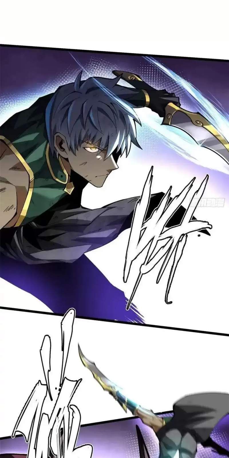 đọc truyện Ta Thật Không Muốn Học Cấm Chú Chương 42.2 ảnh 6 tại Thiên Thai Truyện