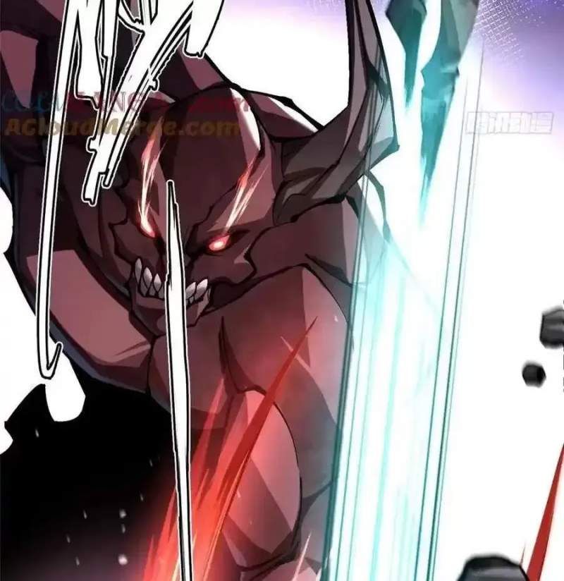 đọc truyện Ta Thật Không Muốn Học Cấm Chú Chương 42.2 ảnh 7 tại Thiên Thai Truyện