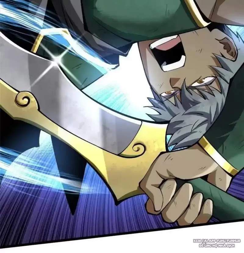 đọc truyện Ta Thật Không Muốn Học Cấm Chú Chương 42.2 ảnh 10 tại Thiên Thai Truyện