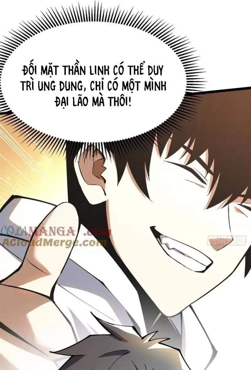 đọc truyện Ta Thật Không Muốn Học Cấm Chú Chương 43.1 ảnh 12 tại Thiên Thai Truyện