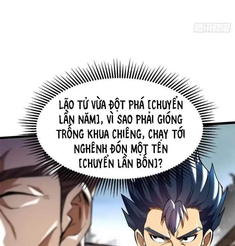 đọc truyện Ta Thật Không Muốn Học Cấm Chú Chương 43.1 ảnh 14 tại Thiên Thai Truyện