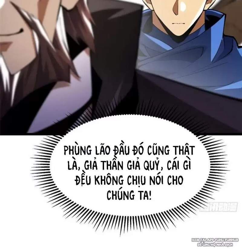 đọc truyện Ta Thật Không Muốn Học Cấm Chú Chương 43.1 ảnh 15 tại Thiên Thai Truyện