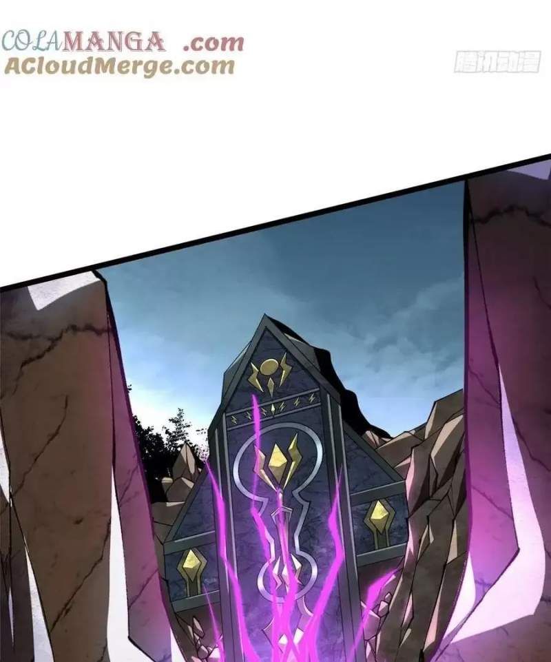 đọc truyện Ta Thật Không Muốn Học Cấm Chú Chương 43.1 ảnh 17 tại Thiên Thai Truyện