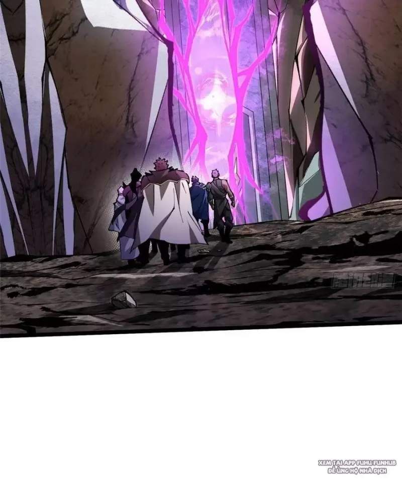 đọc truyện Ta Thật Không Muốn Học Cấm Chú Chương 43.1 ảnh 18 tại Thiên Thai Truyện