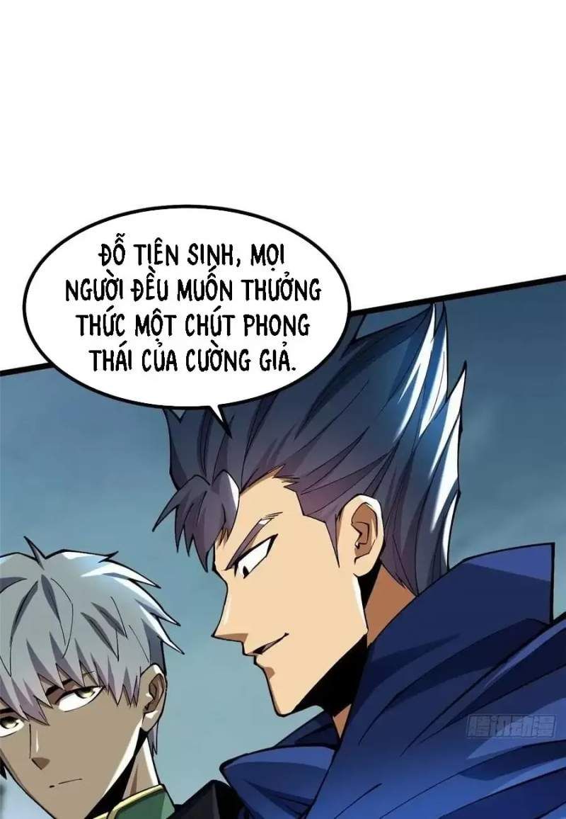 đọc truyện Ta Thật Không Muốn Học Cấm Chú Chương 43.1 ảnh 19 tại Thiên Thai Truyện