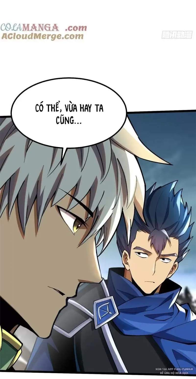 đọc truyện Ta Thật Không Muốn Học Cấm Chú Chương 43.1 ảnh 21 tại Thiên Thai Truyện