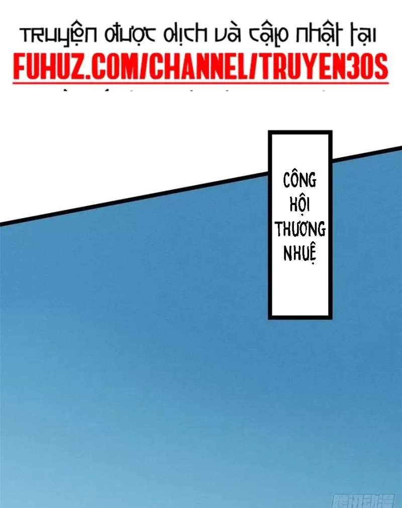 đọc truyện Ta Thật Không Muốn Học Cấm Chú Chương 43.1 ảnh 4 tại Thiên Thai Truyện