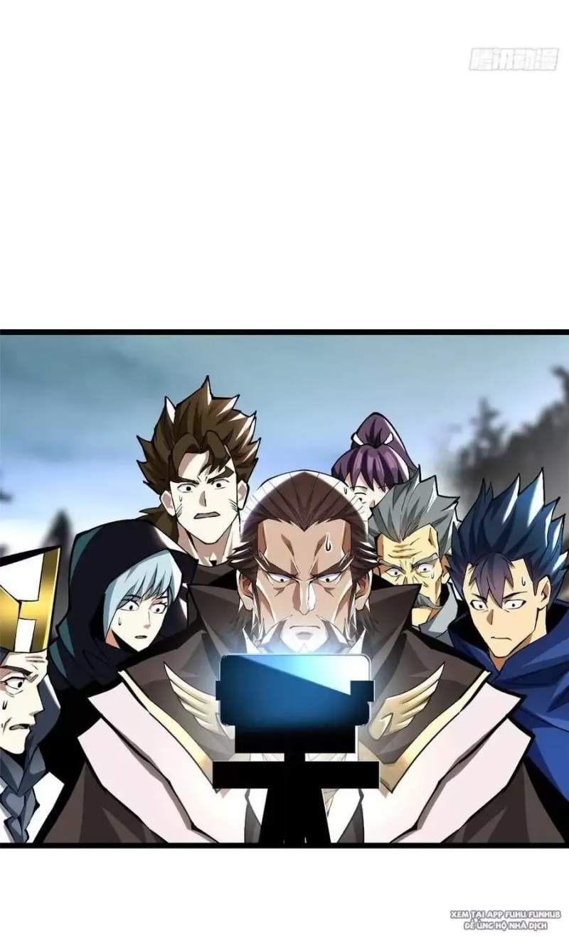 đọc truyện Ta Thật Không Muốn Học Cấm Chú Chương 43.1 ảnh 23 tại Thiên Thai Truyện