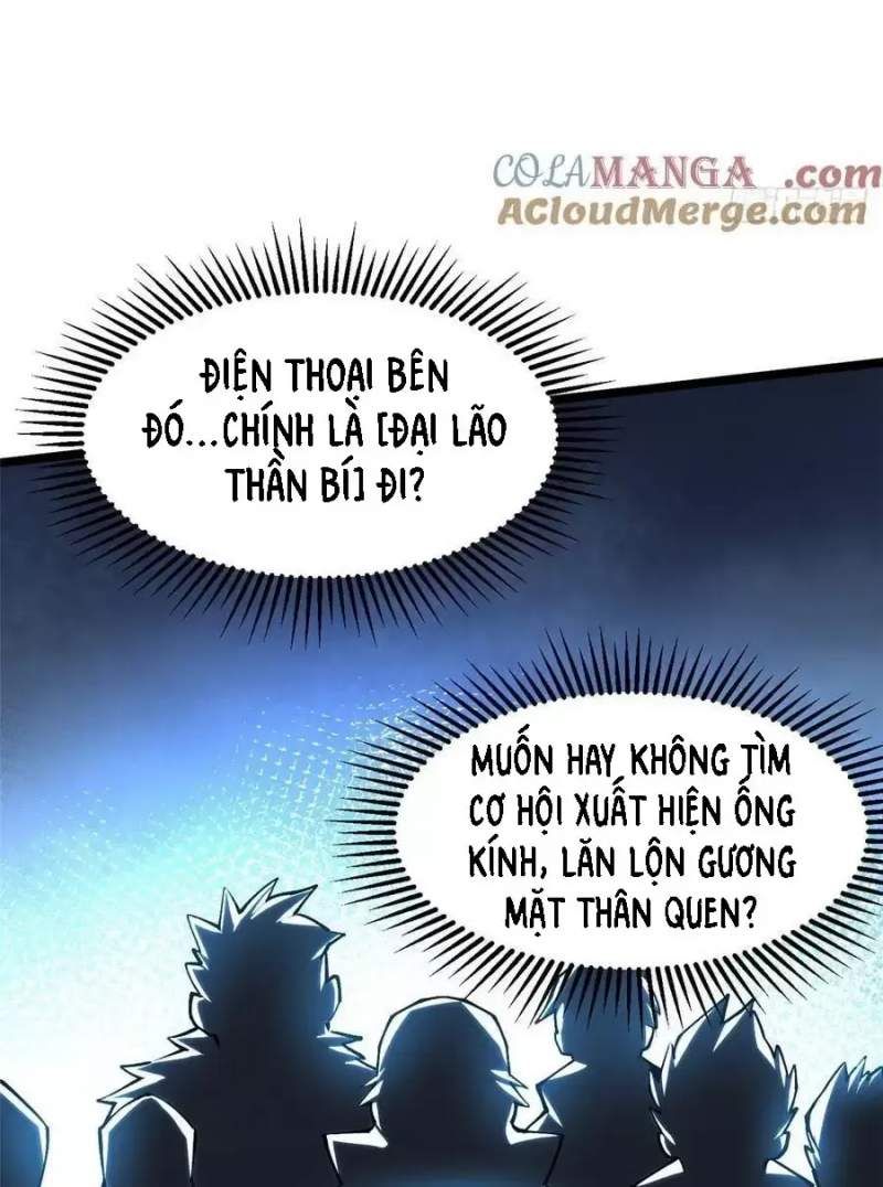 đọc truyện Ta Thật Không Muốn Học Cấm Chú Chương 43.1 ảnh 24 tại Thiên Thai Truyện