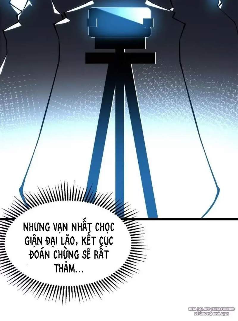 đọc truyện Ta Thật Không Muốn Học Cấm Chú Chương 43.1 ảnh 25 tại Thiên Thai Truyện