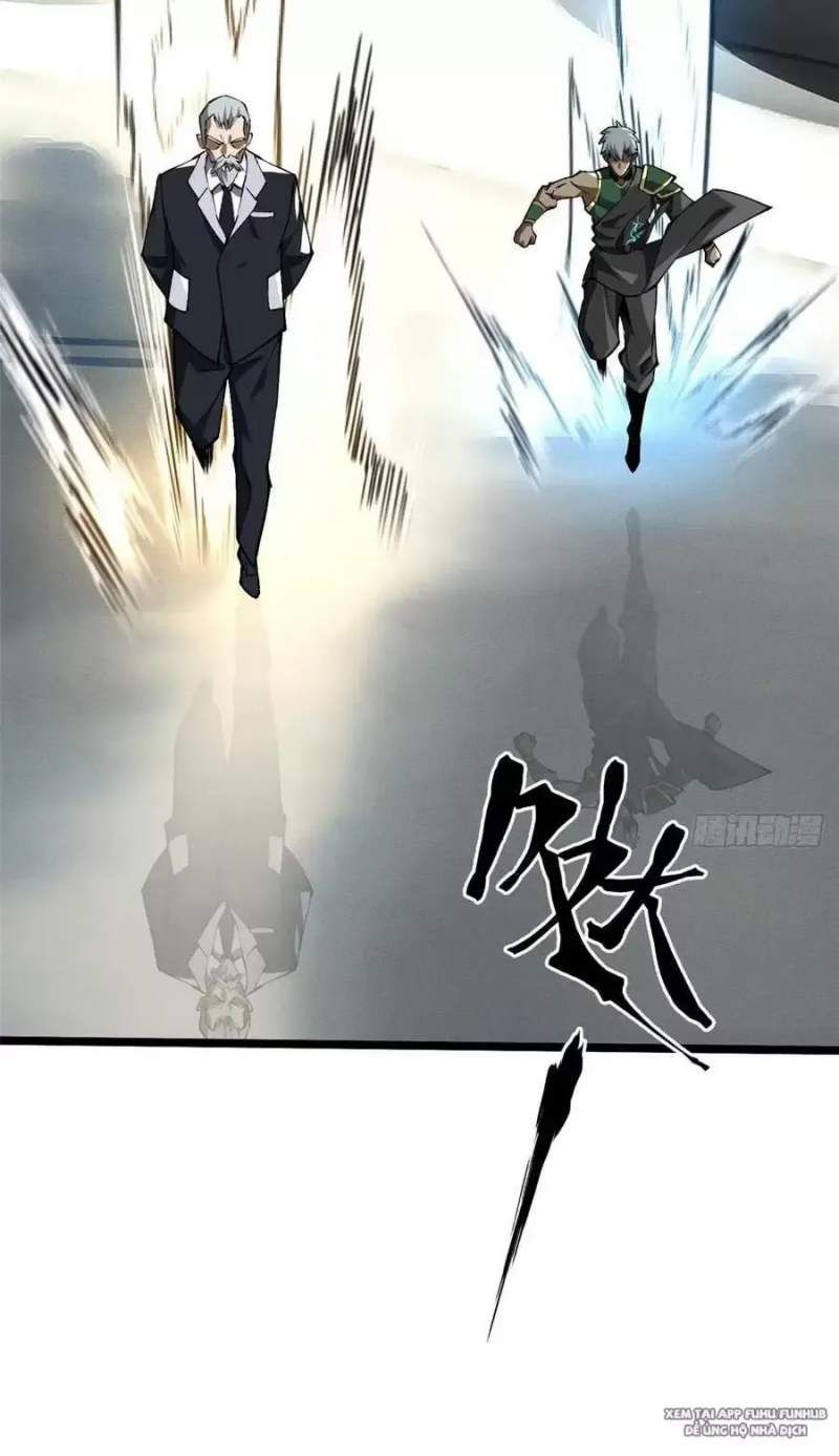 đọc truyện Ta Thật Không Muốn Học Cấm Chú Chương 43.1 ảnh 7 tại Thiên Thai Truyện