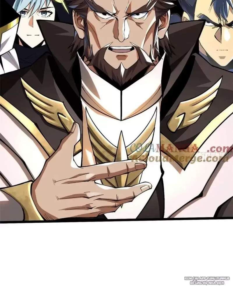 đọc truyện Ta Thật Không Muốn Học Cấm Chú Chương 43.1 ảnh 9 tại Thiên Thai Truyện