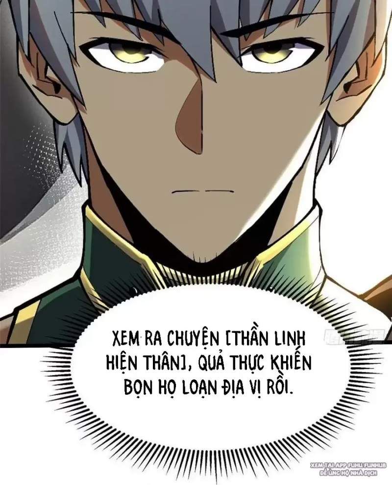 đọc truyện Ta Thật Không Muốn Học Cấm Chú Chương 43.1 ảnh 11 tại Thiên Thai Truyện