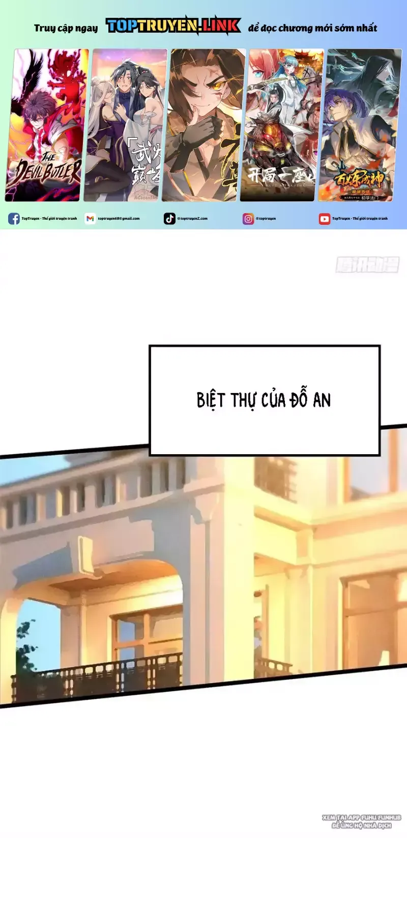 đọc truyện Ta Thật Không Muốn Học Cấm Chú Chương 43.2 ảnh 3 tại Thiên Thai Truyện