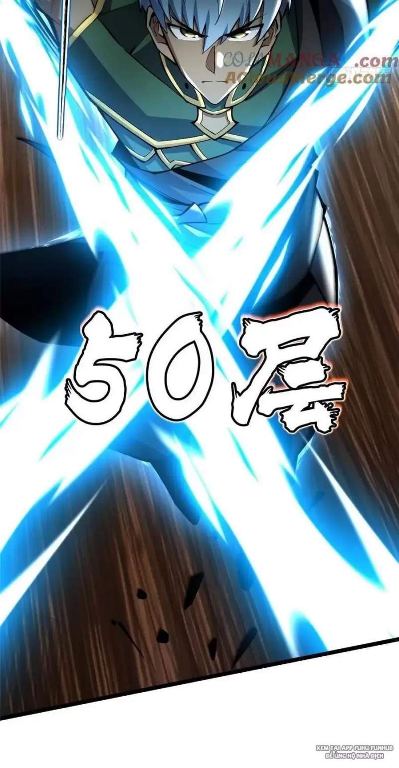 đọc truyện Ta Thật Không Muốn Học Cấm Chú Chương 43.2 ảnh 12 tại Thiên Thai Truyện