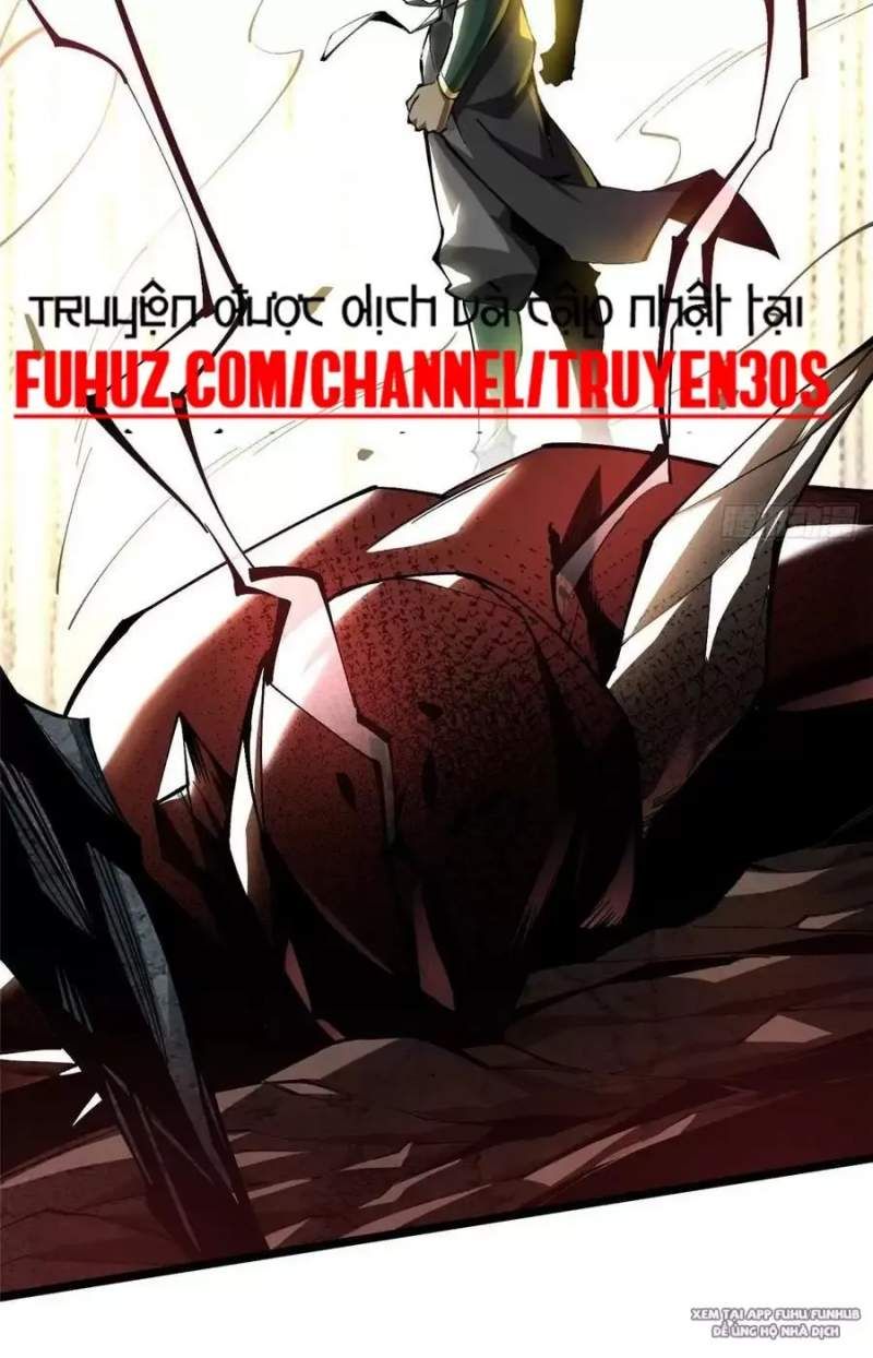 đọc truyện Ta Thật Không Muốn Học Cấm Chú Chương 43.2 ảnh 19 tại Thiên Thai Truyện