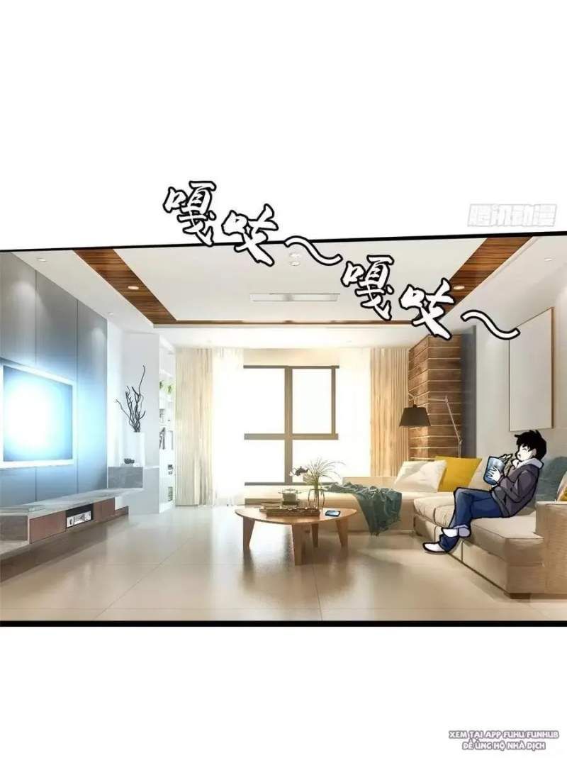 đọc truyện Ta Thật Không Muốn Học Cấm Chú Chương 43.2 ảnh 4 tại Thiên Thai Truyện