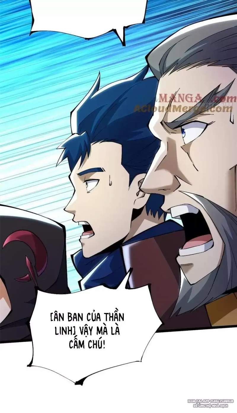 đọc truyện Ta Thật Không Muốn Học Cấm Chú Chương 43.2 ảnh 30 tại Thiên Thai Truyện