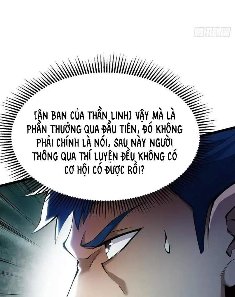 đọc truyện Ta Thật Không Muốn Học Cấm Chú Chương 43.2 ảnh 31 tại Thiên Thai Truyện