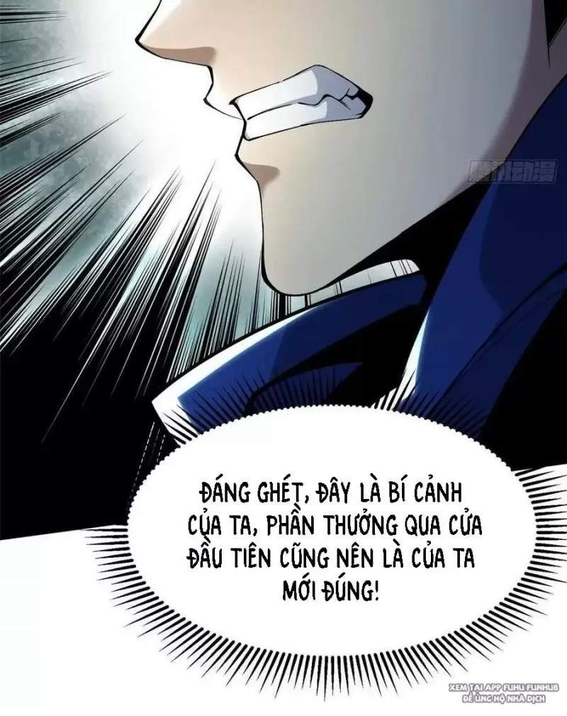 đọc truyện Ta Thật Không Muốn Học Cấm Chú Chương 43.2 ảnh 32 tại Thiên Thai Truyện