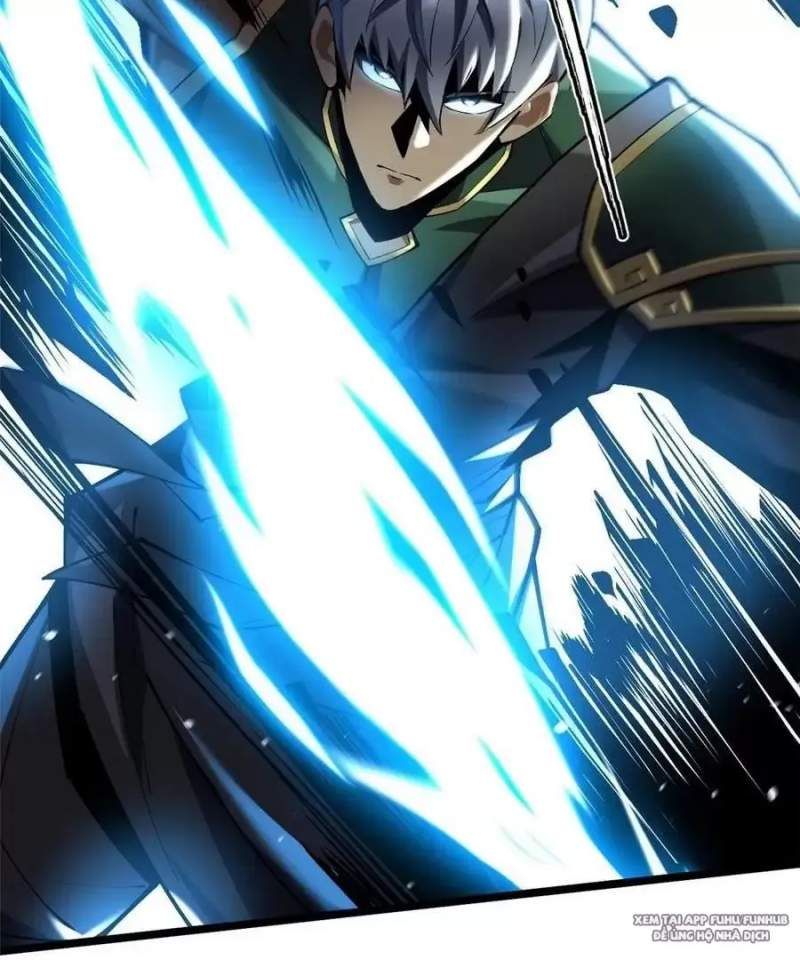 đọc truyện Ta Thật Không Muốn Học Cấm Chú Chương 43.2 ảnh 7 tại Thiên Thai Truyện