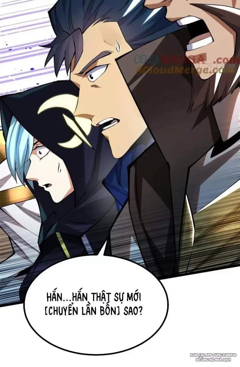 đọc truyện Ta Thật Không Muốn Học Cấm Chú Chương 43.2 ảnh 9 tại Thiên Thai Truyện