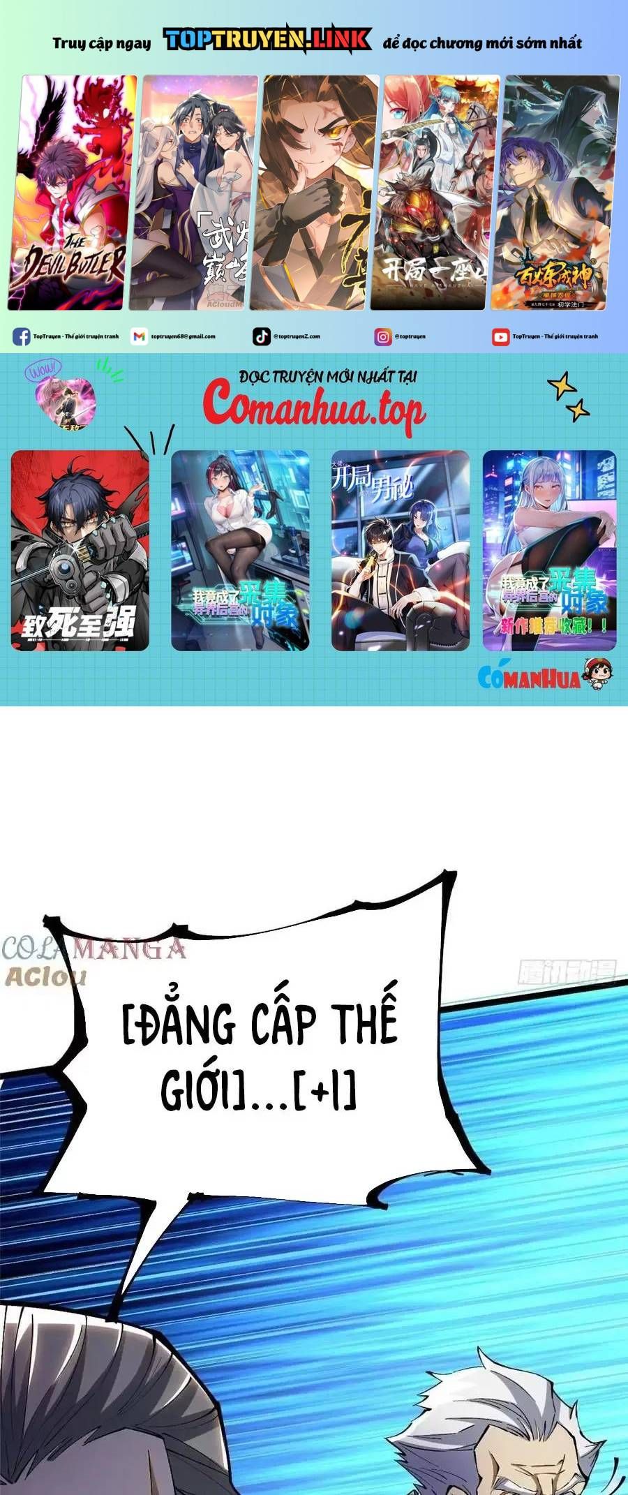 đọc truyện Ta Thật Không Muốn Học Cấm Chú Chương 44.2 ảnh 3 tại Thiên Thai Truyện