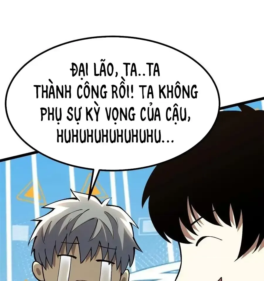 đọc truyện Ta Thật Không Muốn Học Cấm Chú Chương 44.2 ảnh 15 tại Thiên Thai Truyện