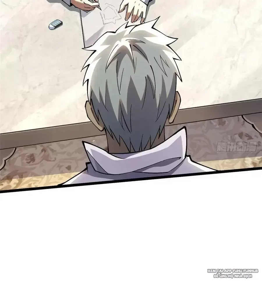 đọc truyện Ta Thật Không Muốn Học Cấm Chú Chương 44.2 ảnh 18 tại Thiên Thai Truyện