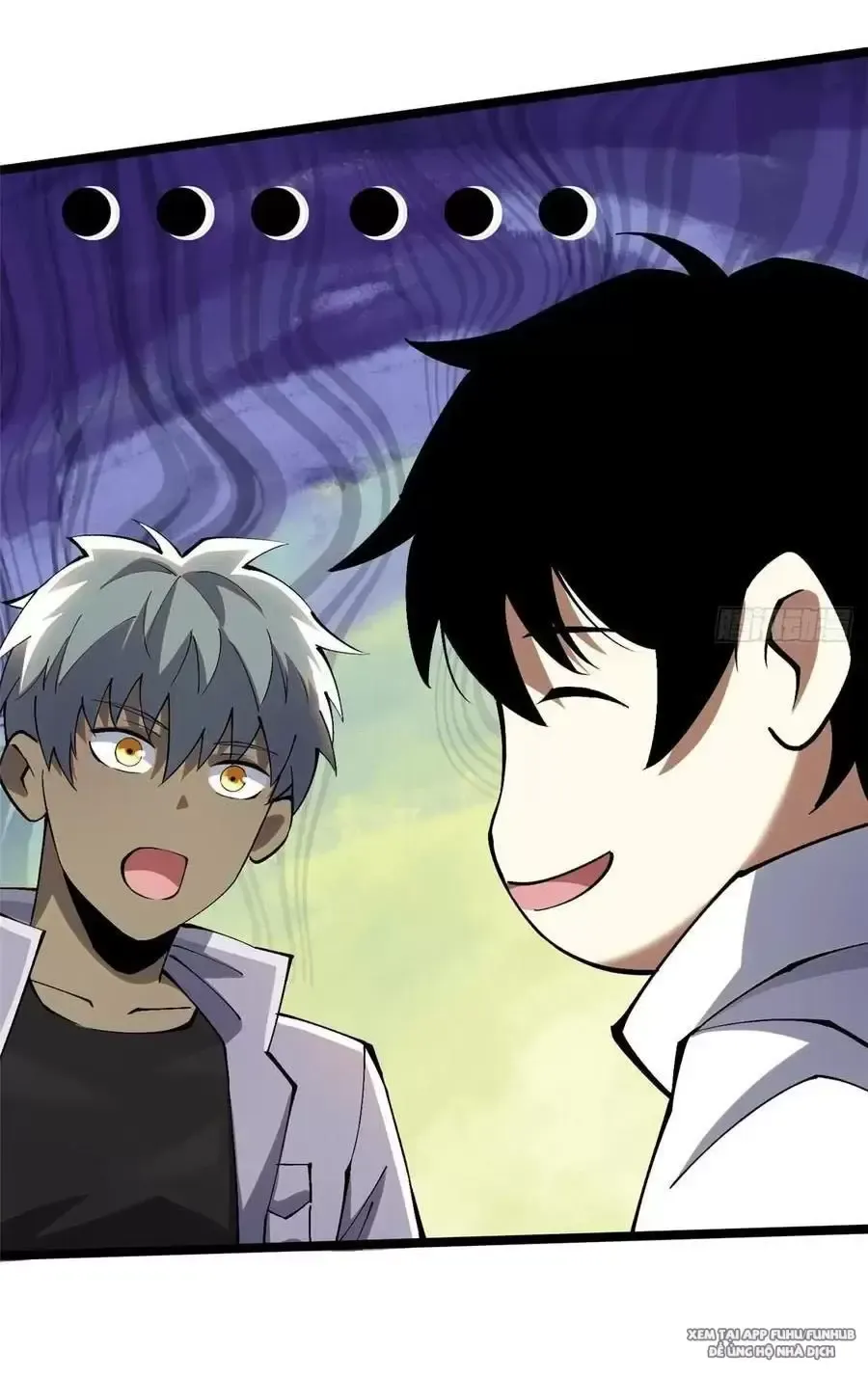 đọc truyện Ta Thật Không Muốn Học Cấm Chú Chương 44.2 ảnh 23 tại Thiên Thai Truyện