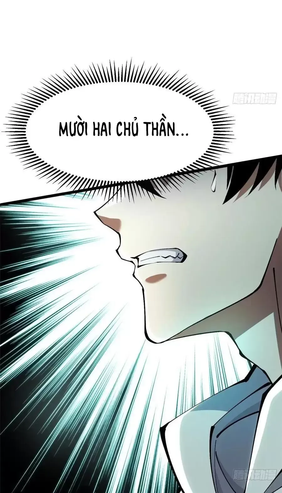 đọc truyện Ta Thật Không Muốn Học Cấm Chú Chương 44.2 ảnh 28 tại Thiên Thai Truyện