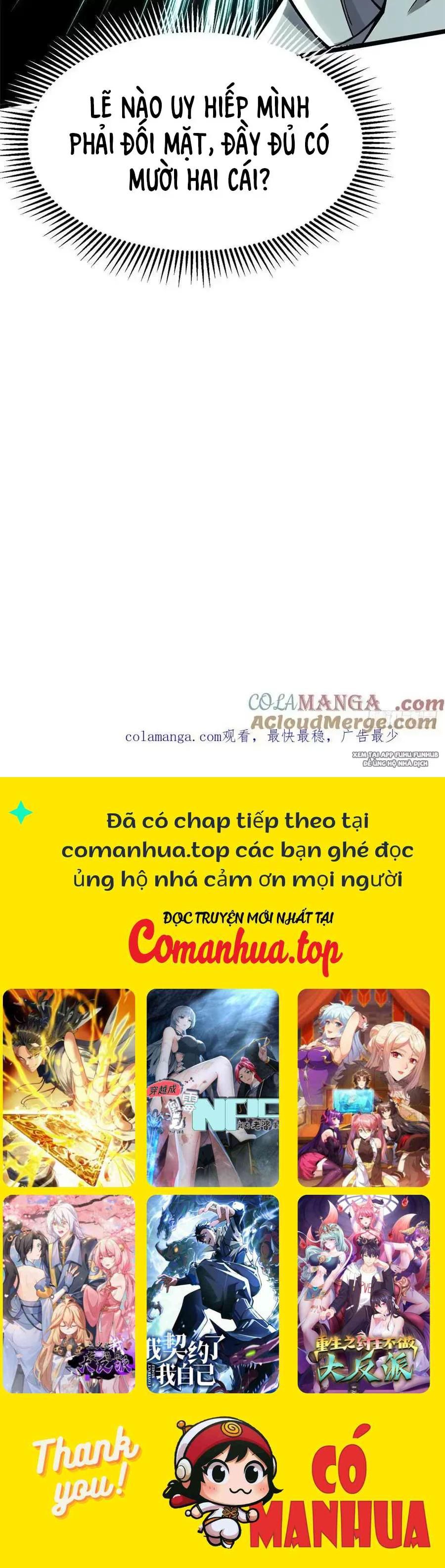 đọc truyện Ta Thật Không Muốn Học Cấm Chú Chương 44.2 ảnh 29 tại Thiên Thai Truyện