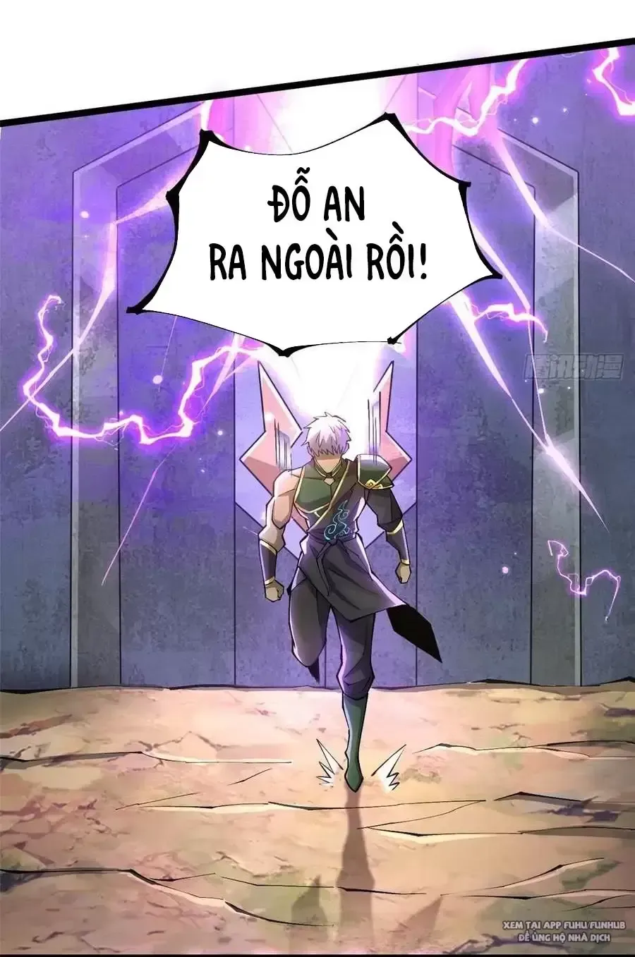 đọc truyện Ta Thật Không Muốn Học Cấm Chú Chương 44.2 ảnh 5 tại Thiên Thai Truyện