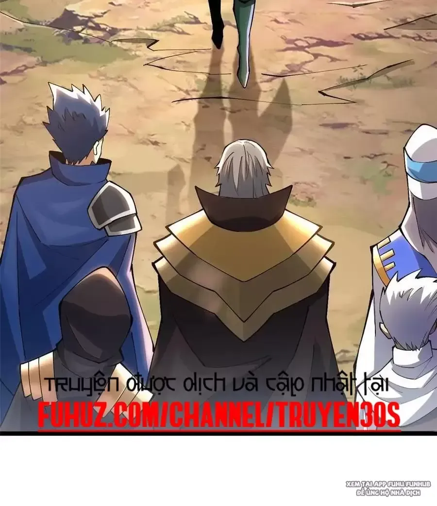 đọc truyện Ta Thật Không Muốn Học Cấm Chú Chương 44.2 ảnh 7 tại Thiên Thai Truyện