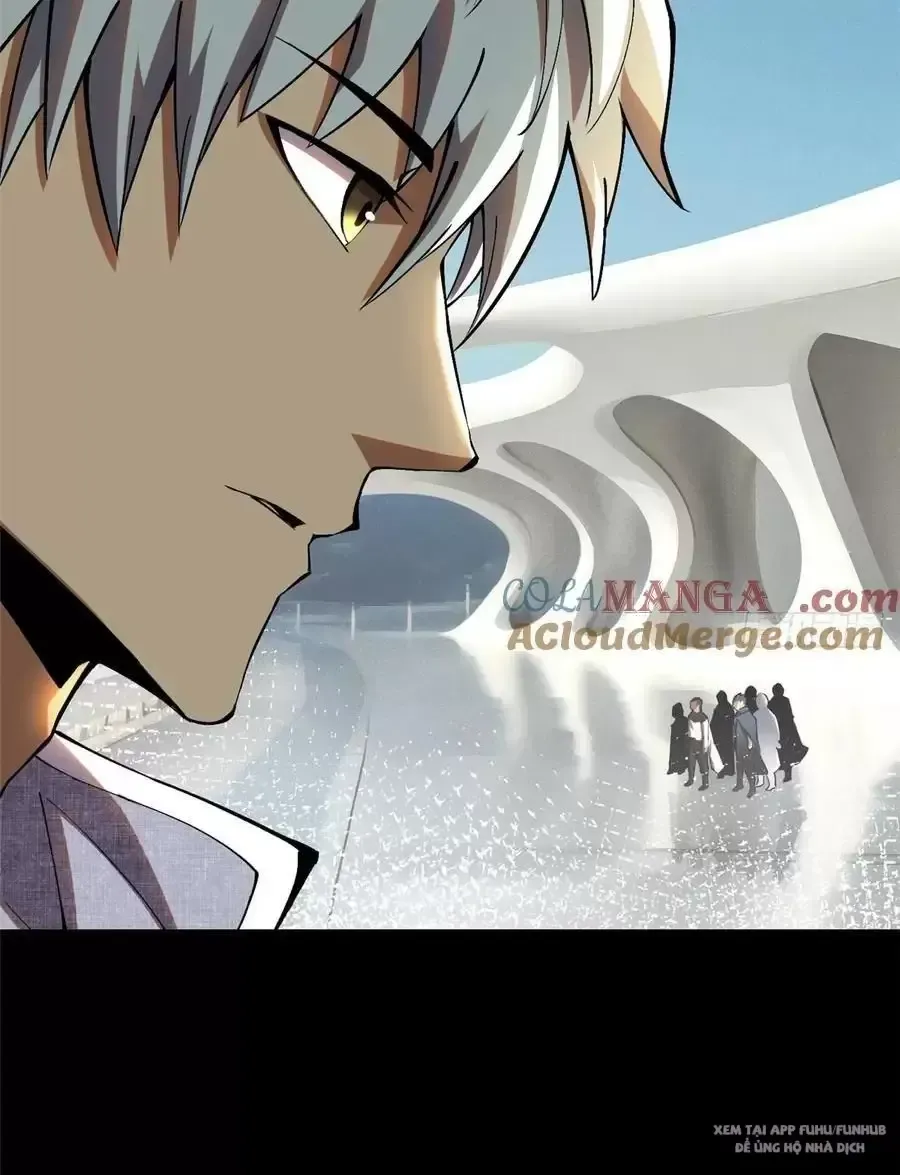 đọc truyện Ta Thật Không Muốn Học Cấm Chú Chương 45.1 ảnh 14 tại Thiên Thai Truyện