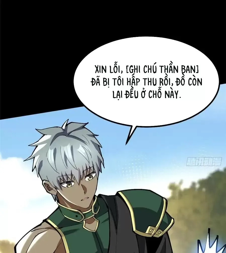 đọc truyện Ta Thật Không Muốn Học Cấm Chú Chương 45.1 ảnh 17 tại Thiên Thai Truyện